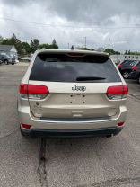 2015 Jeep Grand Cherokee - Image 3
