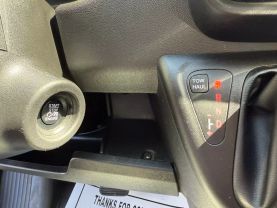 2023 RAM PROMASTER CARGO VAN CARGO V6, VVT, 3.6 LITER 2500 HIGH ROOF VAN 3D