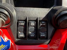 2023 HONDA TALON 1000RS ATV - -