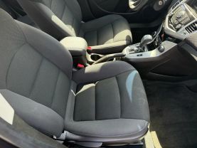 2016 CHEVROLET CRUZE LIMITED SEDAN 4-CYL, ECOTEC, 1.4T 1LT SEDAN 4D