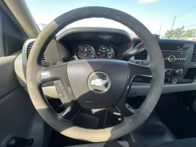 2008 CHEVROLET SILVERADO 1500 REGULAR CAB