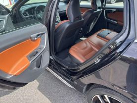 2015 VOLVO V60 WAGON 4-CYL, DRIVE-E, 2.0T T5 PREMIER WAGON 4D