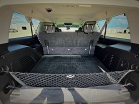 2016 CHEVROLET SUBURBAN SUV V8, ECOTEC3, 5.3 LITER LT SPORT UTILITY 4D