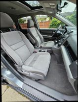 2008 HONDA CR-V EX SPORT UTILITY 4D