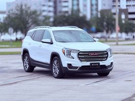 2022 GMC TERRAIN