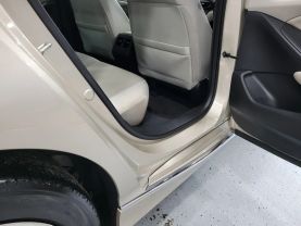 2020 HONDA ACCORD SEDAN 4-CYL, I-VTEC, TURBO, 1.5 LITER EX SEDAN 4D