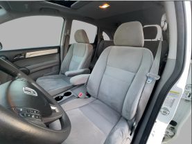 2010 HONDA CR-V SUV 4-CYL, VTEC, 2.4 LITER EX SPORT UTILITY 4D