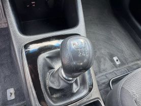 2017 KIA FORTE SEDAN 4-CYL, 2.0 LITER LX SEDAN 4D