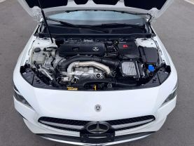 2025 Mercedes-benz Cla - Image 52