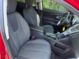 2013 CHEVROLET EQUINOX SUV 4-CYL, 2.4 LITER LT SPORT UTILITY 4D