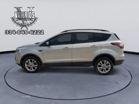 2018 FORD ESCAPE SUV 4-CYL, ECOBOOST, TURBO, 1.5 LITER SE SPORT UTILITY 4D