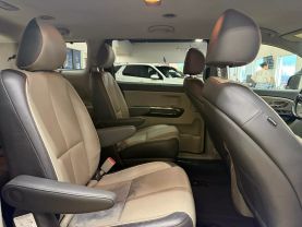 2016 KIA SEDONA