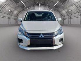 2024 MITSUBISHI MIRAGE HATCHBACK