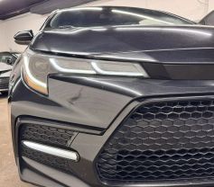 2020 TOYOTA COROLLA SEDAN 4-CYL, 2.0 LITER SE SEDAN 4D