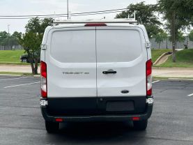2018 FORD TRANSIT 150 VAN CARGO - AUTOMATIC - Dart Auto Group