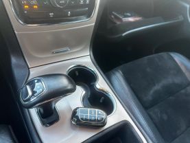 2014 JEEP GRAND CHEROKEE SUV V6, FLEX FUEL, 3.6 LITER ALTITUDE SPORT UTILITY 4D