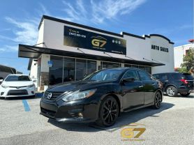 2018 Nissan Altima - Image 1