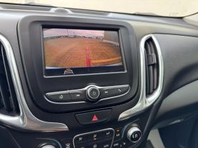 2020 CHEVROLET EQUINOX SUV 4-CYL, TURBO, 1.5 LITER LT SPORT UTILITY 4D