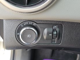 2016 CHEVROLET SONIC SEDAN 4-CYL, TURBO, 1.4 LITER LTZ SEDAN 4D