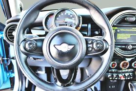2016 MINI HARDTOP 4 DOOR HATCHBACK 4-CYL, TURBO, 2.0 LITER COOPER S HATCHBACK 4D