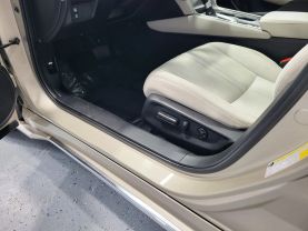 2020 HONDA ACCORD SEDAN 4-CYL, I-VTEC, TURBO, 1.5 LITER EX SEDAN 4D
