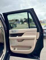 2019 LINCOLN NAVIGATOR L SUV V6, TWIN TURBO, 3.5 LITER RESERVE SPORT UTILITY 4D