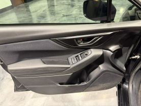 2021 SUBARU IMPREZA - - -