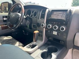 Used 2010 TOYOTA SEQUOIA SUV V8, 5.7 LITER PLATINUM SPORT UTILITY 4D - LA Auto Star located in Virginia Beach, VA