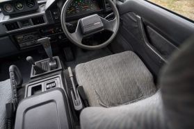 1996 MITSUBISHI DELICA STAR WAGON VAN 4D56 LIMITED EDITION