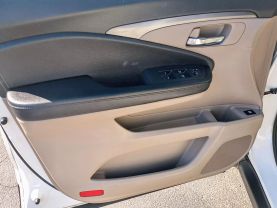 2016 HONDA PILOT SUV V6, I-VTEC, 3.5 LITER EX SPORT UTILITY 4D