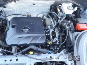 2024 BUICK ENCORE GX SUV