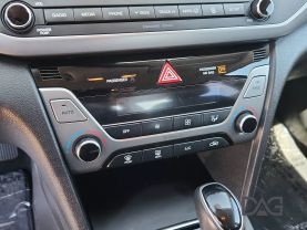 2017 HYUNDAI ELANTRA SEDAN