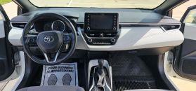2020 TOYOTA COROLLA SEDAN 4-CYL, 2.0 LITER SE SEDAN 4D