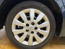 2015 NISSAN SENTRA