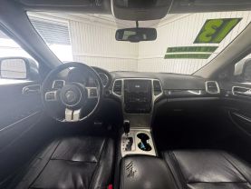 2013 JEEP GRAND CHEROKEE