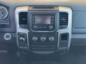 2020 RAM 1500 CLASSIC CREW CAB
