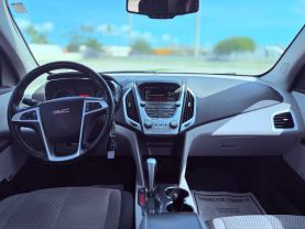 2015 GMC TERRAIN