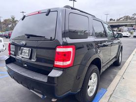 2010 FORD ESCAPE XLT SPORT UTILITY 4D