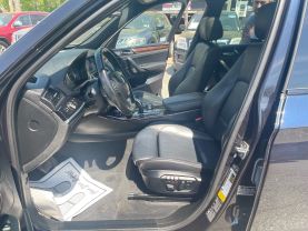 2015 BMW X3