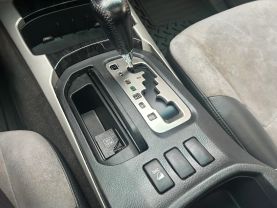2008 TOYOTA 4RUNNER SUV V6, 4.0 LITER SPORT SUV 4D
