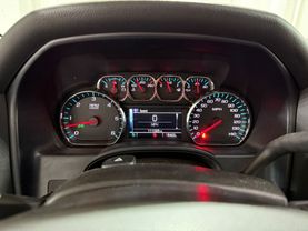 2017 CHEVROLET SILVERADO 1500 DOUBLE CAB