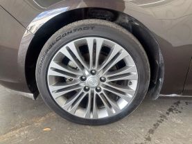 2013 BUICK VERANO