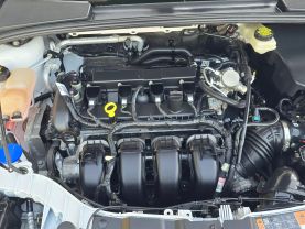 2017 Ford Focusse Sedan 4d - Image 30
