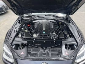 2015 Bmw 6 Series - Image 37