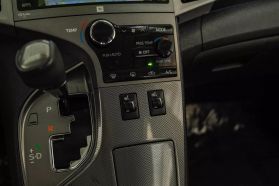 2013 TOYOTA VENZA WAGON V6, 3.5 LITER XLE WAGON 4D