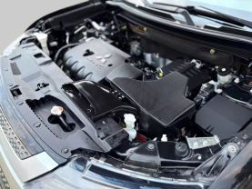 2019 MITSUBISHI OUTLANDER SUV 4-CYL, 2.4 LITER SE SPORT UTILITY 4D