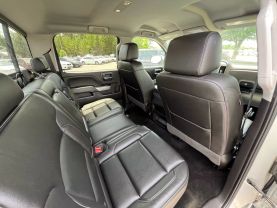 2018 Chevrolet Silverado 1500 Crew Cab Z71 Lt Pickup 4d 5 3/4 Ft - Image 21