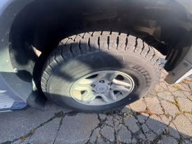 1996 TOYOTA LAND CRUISER PRADO SUV 1KZ-TE RX