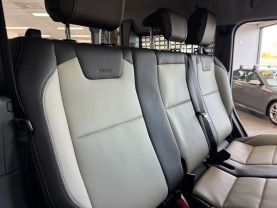 2024 INEOS GRENADIER STATION WAGON SUV 6-CYL, TURBO, 3.0 LITER SPORT UTILITY 4D