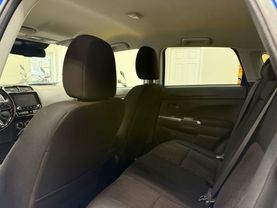 2020 MITSUBISHI OUTLANDER SPORT
